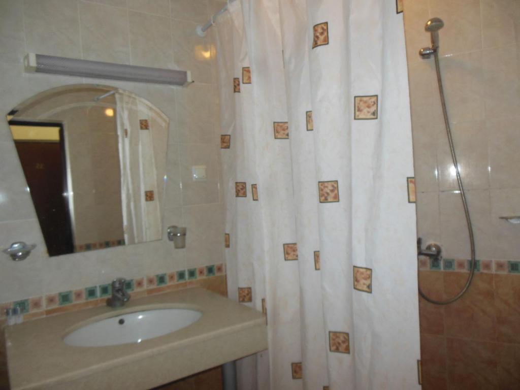 Ellinis Hotel Varna Quarto foto